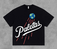 PALETASXINTL its game day
