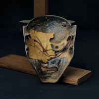 Image 5 of HANNYA IRON MASK
