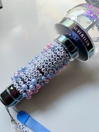 Image 3 of Seventeen Lightstick Ring