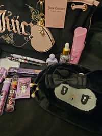 Image 5 of Juicy Couture Wing It Tote Meets Kuromi Bundle 