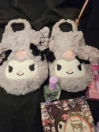 Image 6 of Juicy Couture Wing It Tote Meets Kuromi Bundle 