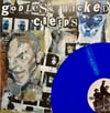 GODLESS WICKED CREEPS - Hystereo (LP)