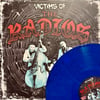 THE RADIOS - VICTIMS OF THE RADIOS (LP)