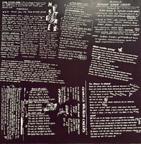 Image 4 of GODLESS WICKED CREEPS - Hystereo (LP)