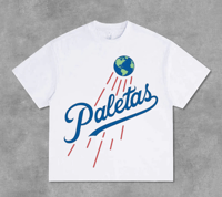 PALETASXINTL opening day