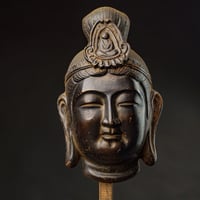 Image 1 of BOSATSU IRON MASK