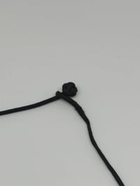 Image 5 of Tiffany & Co. Elsa Peretti Disc Pendant Necklace