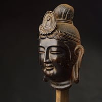 Image 3 of BOSATSU IRON MASK
