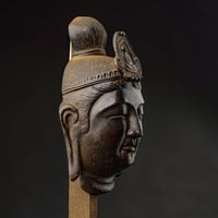 Image 4 of BOSATSU IRON MASK