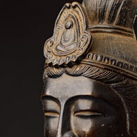 Image 2 of BOSATSU IRON MASK
