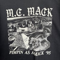 Image 2 of M.C. Mack