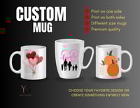 Image 1 of Mugs 12oz
