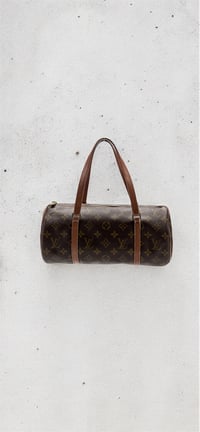 Vintage Vuitton Papillon 