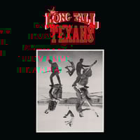 Image 2 of LONG TALL TEXANS - Saints And Sinners (7")