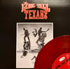 LONG TALL TEXANS - Saints And Sinners (7")