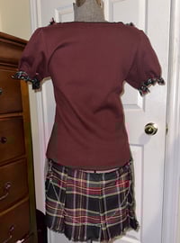 Image 2 of circus of peril punky cutsew