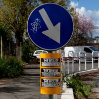 Image 5 of THE ART OF DISOBEDIENCE STICKER PACK