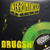 NEKROMANTIX - DRUGSHOCK (7")