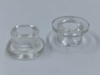 Image 2 of New original Nissan gear linkage insulators for Pao, Figaro, Be-1 and K10 Micra/March