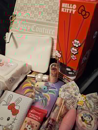 Image 6 of Juicy Couture Backpack Meets Hello Kitty 