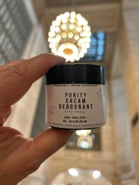 Image 7 of Purity Cream Deodorant —Aluminum free