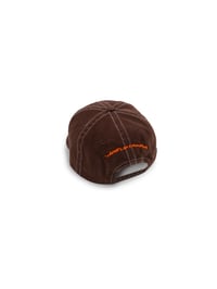 Image 2 of Adapt Cap - choccy