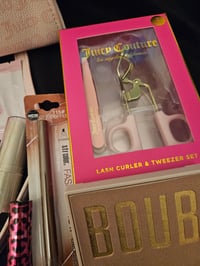 Image 5 of Juicy Couture Bling Tote Makeup Bundle 