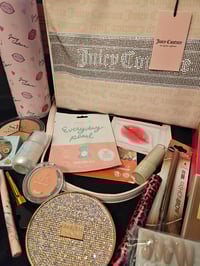 Image 8 of Juicy Couture Bling Tote Makeup Bundle 