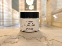Image 17 of Purity Cream Deodorant —Aluminum free