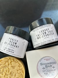 Image 11 of Purity Cream Deodorant —Aluminum free