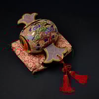 Image 2 of CERAMIC UCHIDE NO KOZUCHI