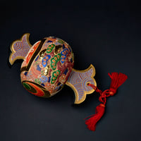Image 3 of CERAMIC UCHIDE NO KOZUCHI