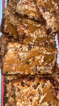 Image 1 of Dessert Bars - 6oz