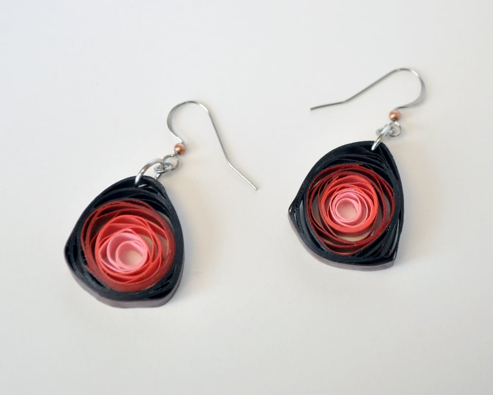 Image of Cherry Vortex