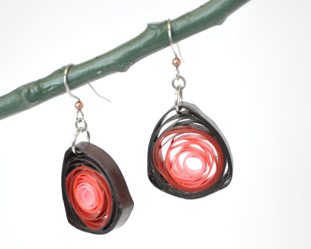 Image of Cherry Vortex