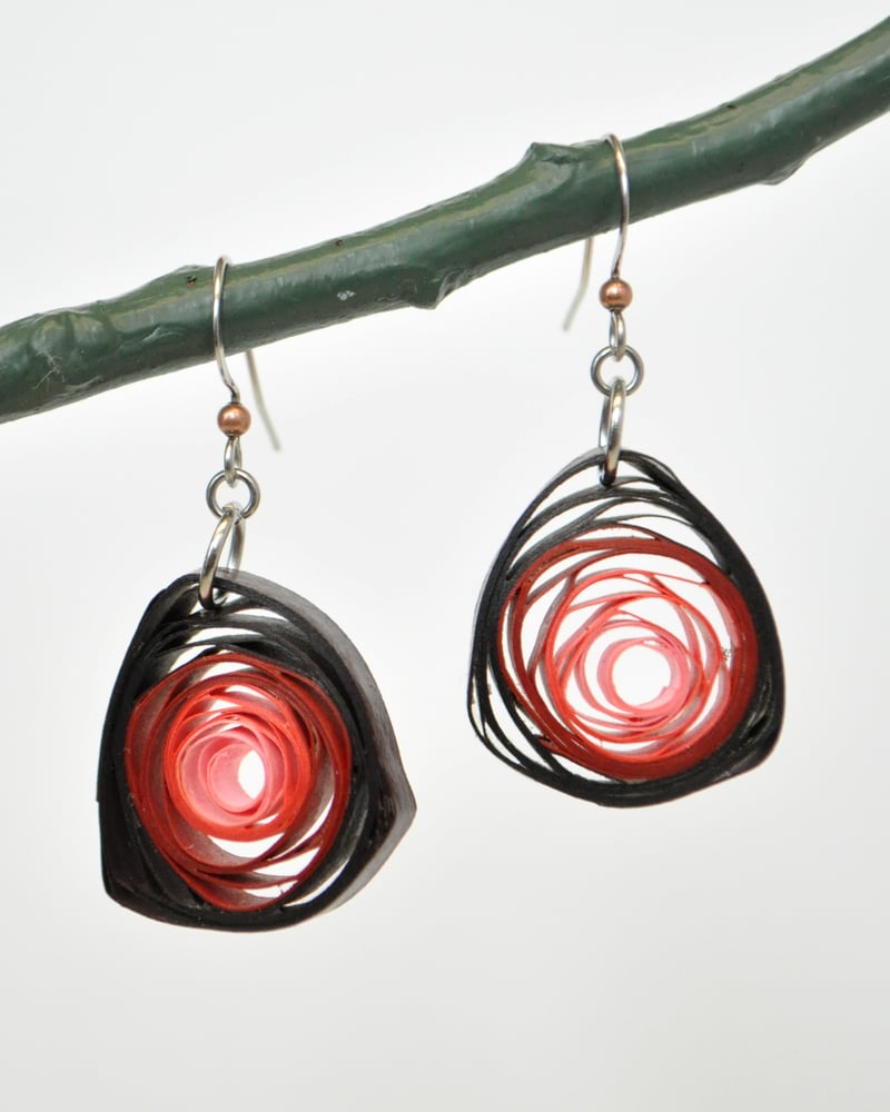 Image of Cherry Vortex
