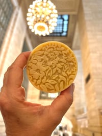 Image 6 of Goat Milk, Egg Yolk Shampoo Bars with Tallow