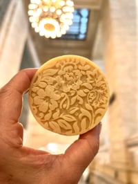 Image 8 of Goat Milk, Egg Yolk Shampoo Bars with Tallow