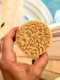 Image 9 of Goat Milk, Egg Yolk Shampoo Bars with Tallow