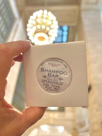 Image 10 of Goat Milk, Egg Yolk Shampoo Bars with Tallow