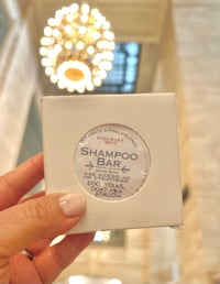 Image 11 of Goat Milk, Egg Yolk Shampoo Bars with Tallow