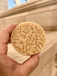 Image 14 of Goat Milk, Egg Yolk Shampoo Bars with Tallow