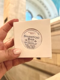 Image 15 of Goat Milk, Egg Yolk Shampoo Bars with Tallow