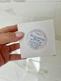 Image 5 of Goat Milk, Egg Yolk Shampoo Bars with Tallow