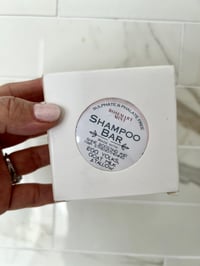 Image 16 of Goat Milk, Egg Yolk Shampoo Bars with Tallow