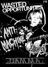 Back Issues - PDFs