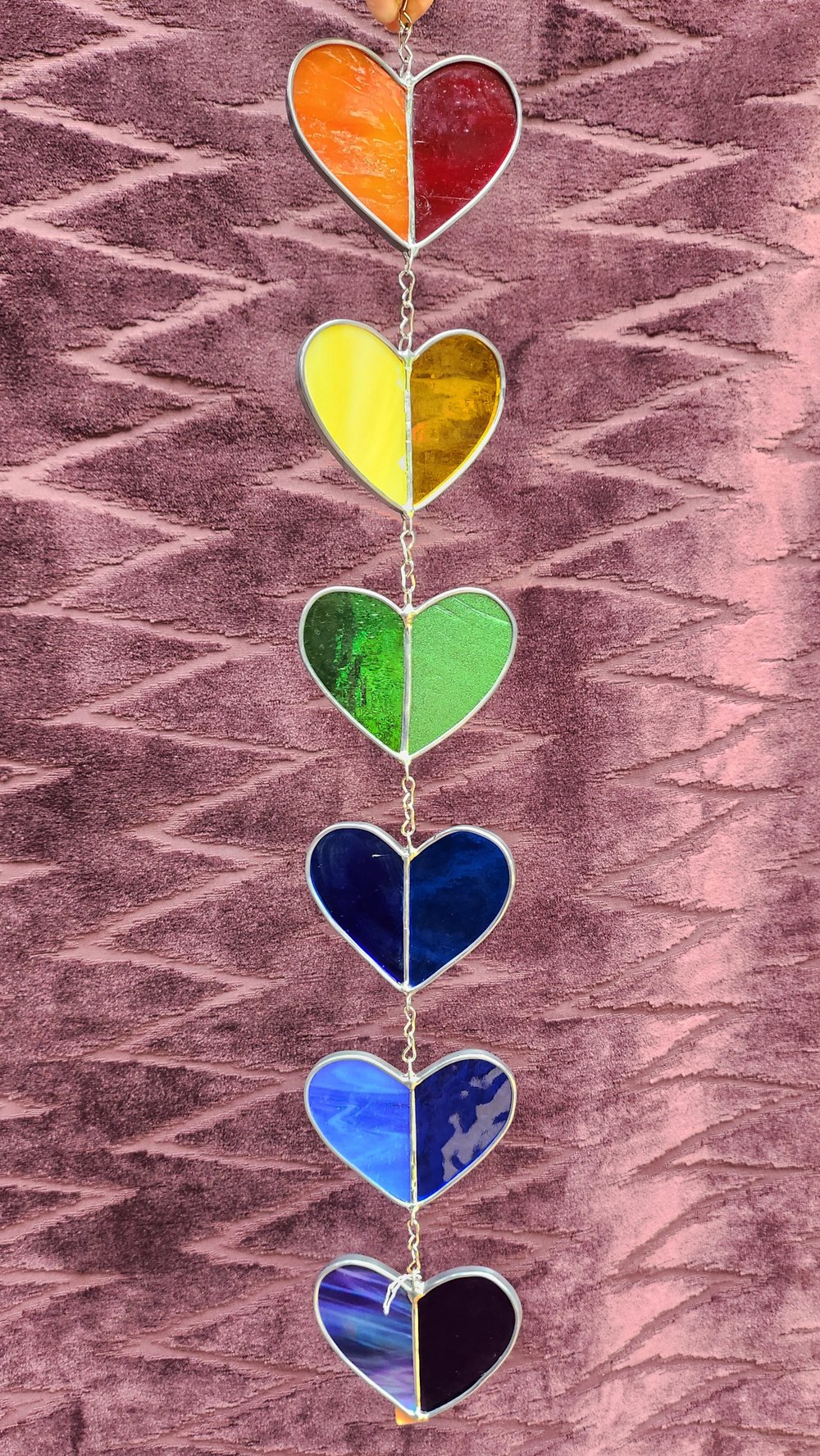 Heart Strand