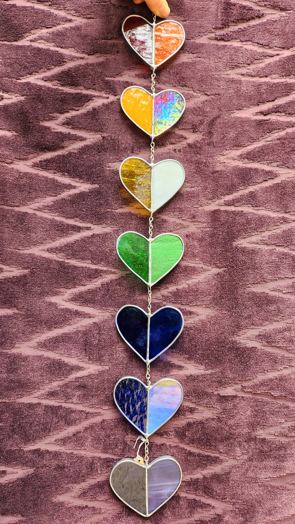 Heart Strand