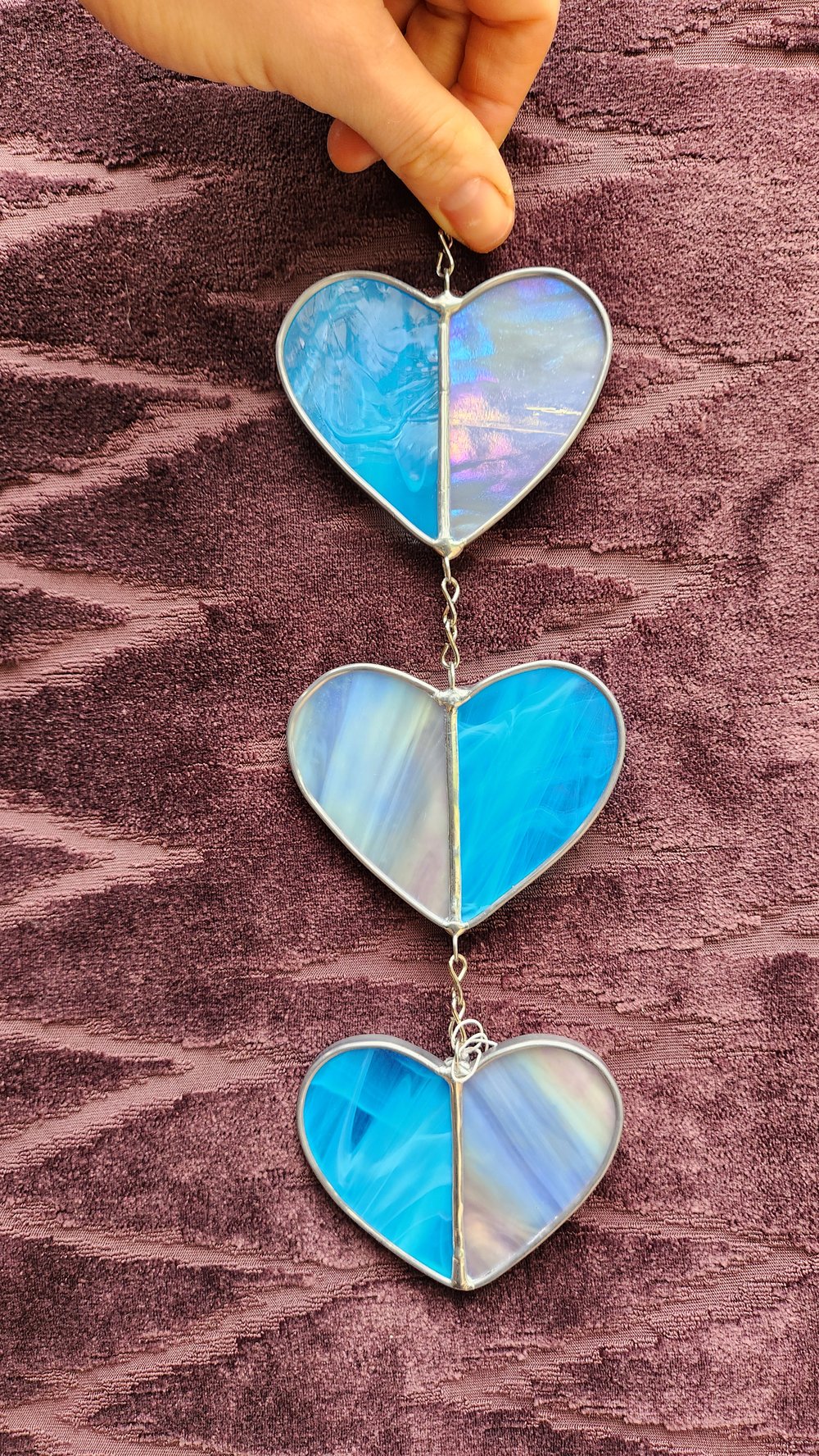 Heart Strand
