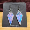 Long Dangle Earrings